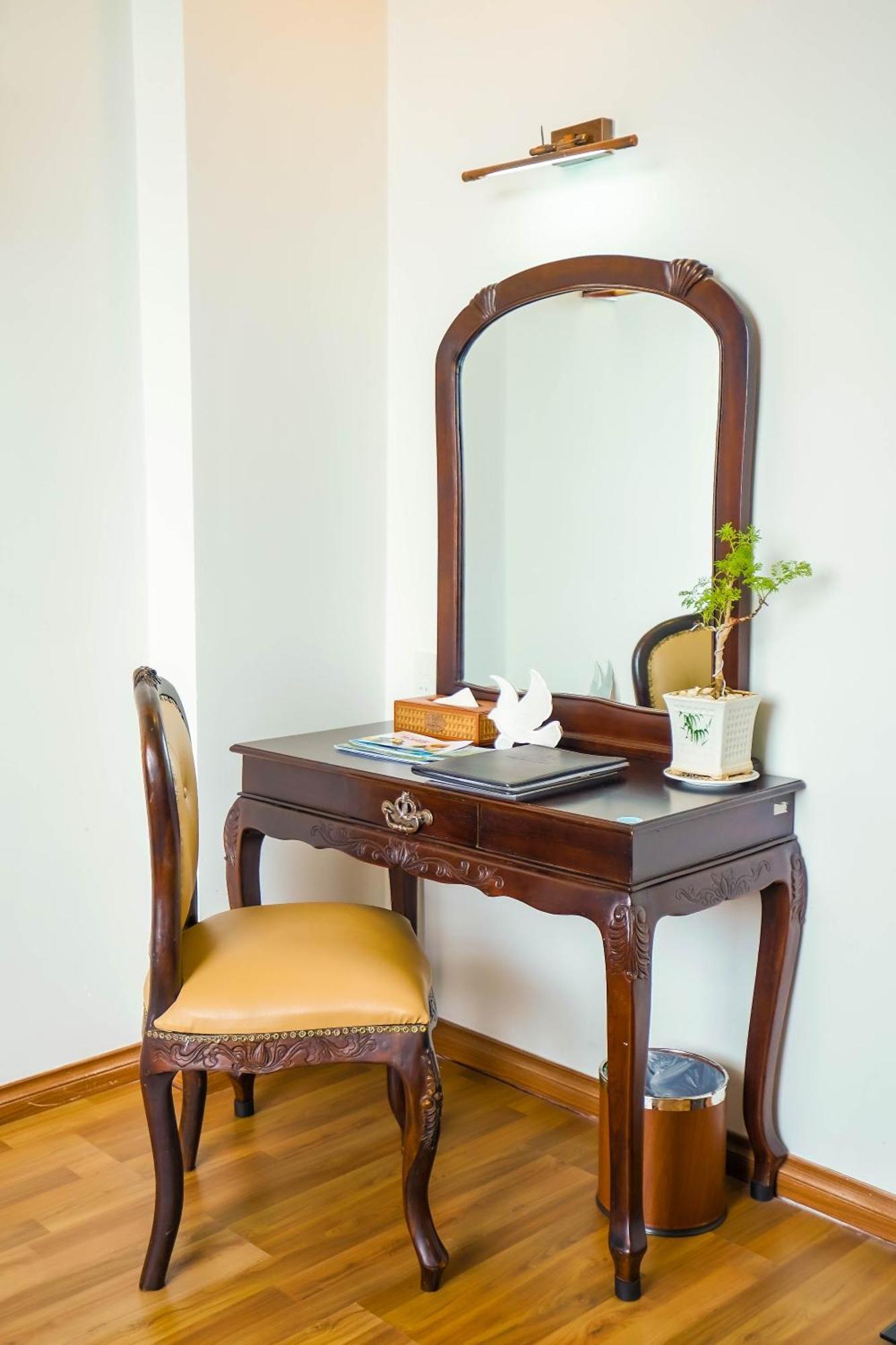 Long Xuyên Hoa Binh 1 Hotel מראה חיצוני תמונה